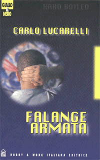 Lucarelli - Falange Armata