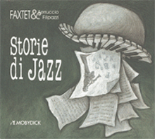 Lucarelli - Storie di Jazz (cd)