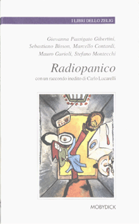 Lucarelli - Radiopanico