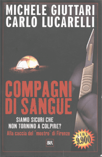 Lucarelli - Compagni di sangue