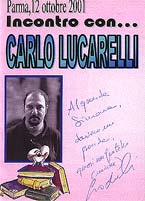 Dedica di  Carlo Lucarelli