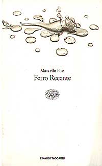 Lucarelli - Ferro recente