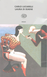 Lucarelli - Laura di Rimini
