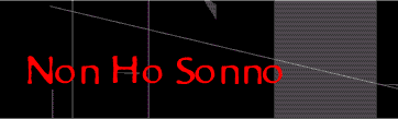 Sito del film "Non ho sonno"
