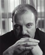 Carlo Lucarelli