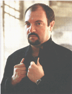 Carlo Lucarelli