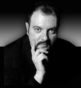 Carlo Lucarelli