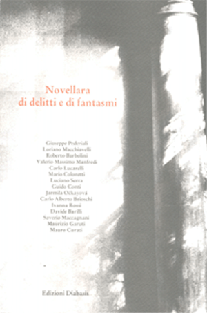Lucarelli - Novellara di delitti e di fantasmi