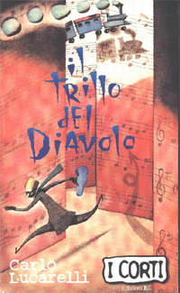 Lucarelli - Il trillo del diavolo